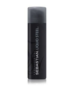Sebastian Professional Liquid Steel Concentrated Styler Mousse Coiffante