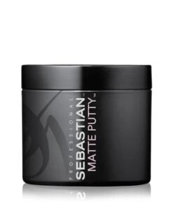 Sebastian Professional Matte Putty Remoldable Fiber Sculpter Crème Coiffante