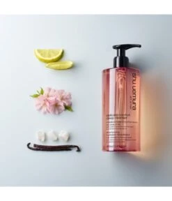 Shu Uemura Deep Cleanser Delicate Comfort Shampoing -Soins Capillaires Boutique shu uemura deep cleanser delicate comfort haarshampoo 400 ml 3474637091163 detail