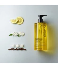 Shu Uemura Deep Cleanser Pure Serenity Shampoing -Soins Capillaires Boutique shu uemura deep cleanser pure serenity haarshampoo 400 ml 3474637091149 detail