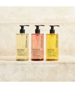 Shu Uemura Deep Cleanser Pure Serenity Shampoing -Soins Capillaires Boutique shu uemura deep cleanser pure serenity haarshampoo 400 ml 3474637091149 visual