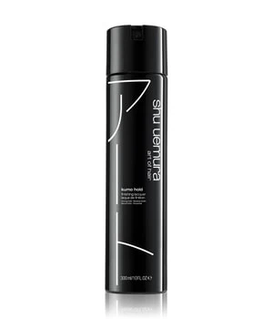 Shu Uemura Kumo Hold Finishing Spray Laque Cheveux 3 Shu Uemura Kumo Hold Finishing Spray Laque Cheveux