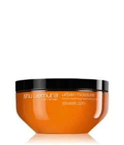 Shu Uemura Urban Moisture Soin Capillaire