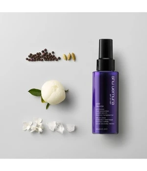 Shu Uemura Yubi Blonde Anti Yellow Tint Purple Serum Sérum Cheveux 5 Shu Uemura Yubi Blonde Anti Yellow Tint Purple Serum Sérum Cheveux – Image 3
