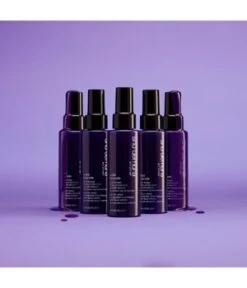 Shu Uemura Yubi Blonde Anti Yellow Tint Purple Serum Sérum Cheveux 11 Shu Uemura Yubi Blonde Anti Yellow Tint Purple Serum Sérum Cheveux -Soins Capillaires Boutique shu uemura yubi blonde anti gelbstich purple serum haarserum 100 ml 3474637120054 visual