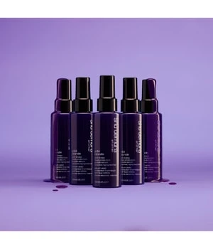 Shu Uemura Yubi Blonde Anti Yellow Tint Purple Serum Sérum Cheveux 6 Shu Uemura Yubi Blonde Anti Yellow Tint Purple Serum Sérum Cheveux – Image 4