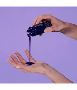 Shu Uemura Yubi Blonde Anti Yellow Tint Purple Serum Sérum Cheveux 12 Shu Uemura Yubi Blonde Anti Yellow Tint Purple Serum Sérum Cheveux -Soins Capillaires Boutique shu uemura yubi blonde anti gelbstich purple serum haarserum 100 ml 3474637120054 visual2