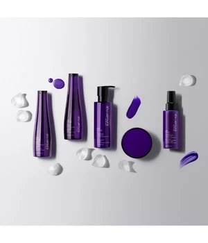 Shu Uemura Yubi Blonde Anti Yellow Tint Purple Serum Sérum Cheveux 8 Shu Uemura Yubi Blonde Anti Yellow Tint Purple Serum Sérum Cheveux – Image 6