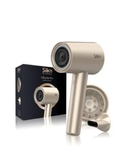 Silk'n SilkyAir Pro Sèche-cheveux