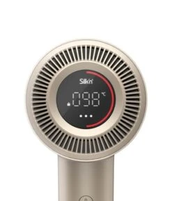 Silk'n SilkyAir Pro Sèche-cheveux 10 Silk'n SilkyAir Pro Sèche-cheveux -Soins Capillaires Boutique silk n silkyair pro haartrockner 1 stk 8712856068906 detail