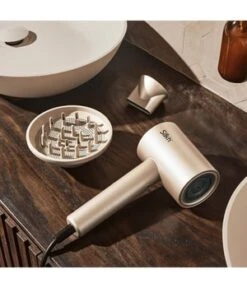 Silk'n SilkyAir Pro Sèche-cheveux 11 Silk'n SilkyAir Pro Sèche-cheveux -Soins Capillaires Boutique silk n silkyair pro haartrockner 1 stk 8712856068906 visual