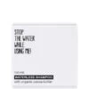 Stop The Water While Using Me Waterless Shampoo Bar Shampoing Solide