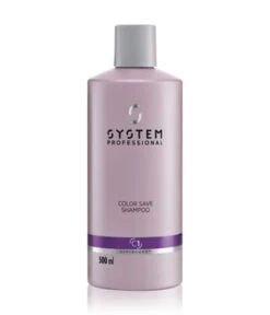 System Professional Color Save (C1) Shampoing