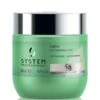System Professional LipidCode Nativ Pre-Shampoo Clay Masque Cheveux