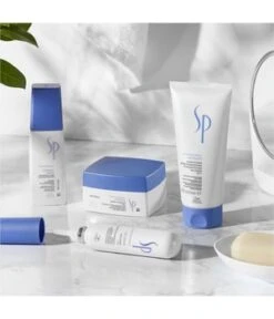 System Professional Lotion Pour Cheveux Hydrate Emulsion Lotion Capillaire -Soins Capillaires Boutique system professional hydrate emulsion haarlotion 50 ml 8005610519838 visual2