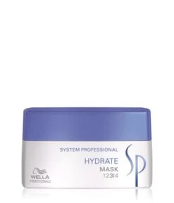 System Professional Hydrate Masque Cheveux