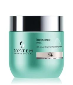 System Professional LipidCode Inessence (i3) Masque Cheveux