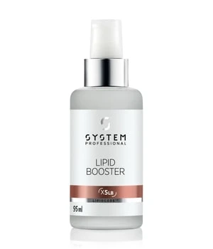 System Professional LipidCode Lipid Booster Sérum Cheveux 3 System Professional LipidCode Lipid Booster Sérum Cheveux