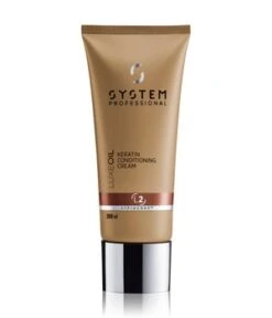 System Professional LipidCode LuxeOil (L2) Après-shampoing