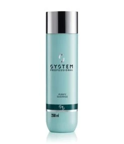 System Professional LipidCode Purify (P1) Shampoing