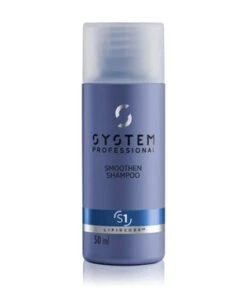 System Professional LipidCode Smoothen (S1) Shampoing
