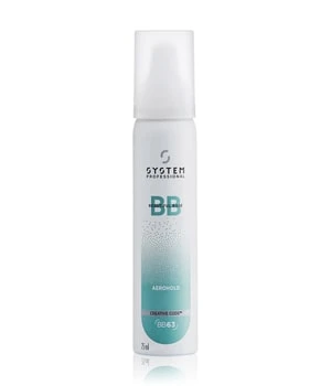 System Professional LipidCode Styling Aerohold Mousse (BB63) Mousse Coiffante 3 System Professional LipidCode Styling Aerohold Mousse (BB63) Mousse Coiffante