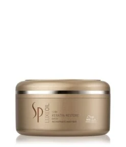 System Professional Luxeoil Keratin Restore Masque Cheveux