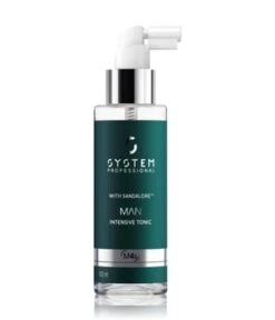 System Professional LipidCode Man Lotion Intensive Tonic (M4S) Tonique Capillaire