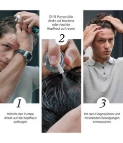 System Professional LipidCode Man Lotion Intensive Tonic (M4S) Tonique Capillaire -Soins Capillaires Boutique system professional man intensive tonic m4s haarwasser 100 ml 4064666010175 detail