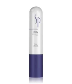 System Professional Lotion Pour Cheveux Perm Emulsion Lotion Capillaire