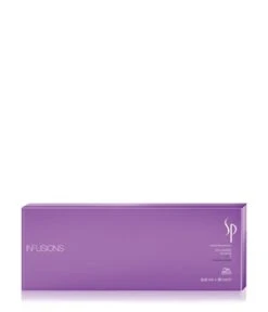 System Professional Sérum Pour Cheveux Volumize Infusion Soin Capillaire