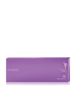 System Professional Sérum Pour Cheveux Volumize Infusion Soin Capillaire 3 System Professional Sérum Pour Cheveux Volumize Infusion Soin Capillaire