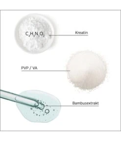 System Professional Volumize (V1) Shampoing -Soins Capillaires Boutique system professional volumize v1 haarshampoo 500 ml 4064666005713 visual2