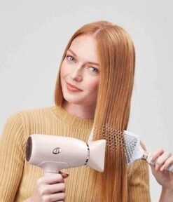 T3 Sèche-cheveux Afar Travel Size Hair Dryer Sèche-cheveux -Soins Capillaires Boutique t3 afar travel size hair dryer haartrockner 1 stk 0883349002115 visual