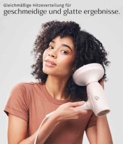 T3 Sèche-cheveux Afar Travel Size Hair Dryer Sèche-cheveux -Soins Capillaires Boutique t3 afar travel size hair dryer haartrockner 1 stk 0883349002115 visual2