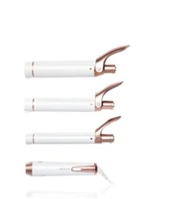 T3 Convertible Collection Twirl Trio Fer à Friser -Soins Capillaires Boutique t3 convertible collection twirl trio lockenstab 1 stk 0883349001781 detail