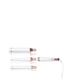 T3 Convertible Collection Whirl Trio Fer à Friser -Soins Capillaires Boutique t3 convertible collection whirl trio lockenstab 1 stk 883349000067 detail