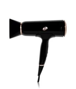 T3 Cura Luxe Black Sèche-cheveux