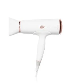 T3 Cura Luxe White Sèche-cheveux