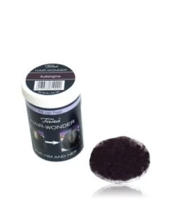 Tana Hair-Wonder AUBERGINE Poudre Cheveux