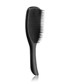 Tangle® Teezer Tangle Teezer The Large Wet Detangler Black Gloss Brosse Tangle -Soins Capillaires Boutique tangle teezer the large wet detangler black gloss no tangle buerste 1 stk 5060630044152 detail