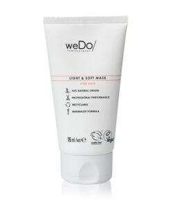 WeDo Professional Light & Soft Masque Cheveux