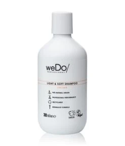 WeDo Professional Light & Soft Shampoing
