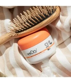 WeDo Professional Rich & Repair Masque Cheveux -Soins Capillaires Boutique wedo professional rich and repair haarmaske 150 ml 3614229703658 visual