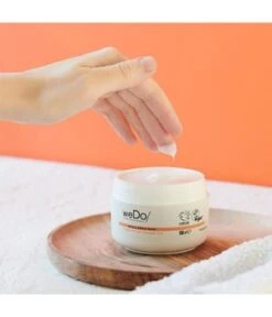 WeDo Professional Rich & Repair Masque Cheveux -Soins Capillaires Boutique wedo professional rich and repair haarmaske 150 ml 3614229703658 visual3