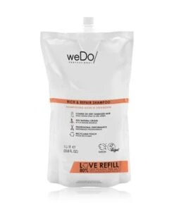 WeDo Professional Rich & Repair Refill Shampoing