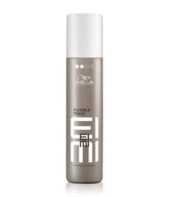 Wella EIMI Flexible Finish Modellier Laque Cheveux