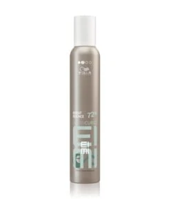 Wella EIMI Nutricurls Boost Bounce Mousse Coiffante