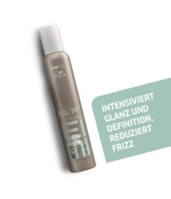 Wella EIMI Nutricurls Boost Bounce Mousse Coiffante 9 Wella EIMI Nutricurls Boost Bounce Mousse Coiffante -Soins Capillaires Boutique wella eimi nutricurls boost bounce schaumfestiger 300 ml 3614228800778 detail