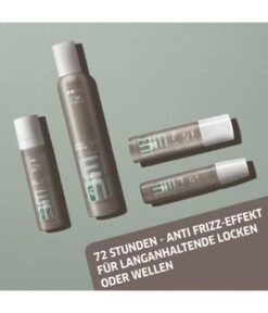 Wella EIMI Nutricurls Boost Bounce Mousse Coiffante 11 Wella EIMI Nutricurls Boost Bounce Mousse Coiffante -Soins Capillaires Boutique wella eimi nutricurls boost bounce schaumfestiger 300 ml 3614228800778 visual3